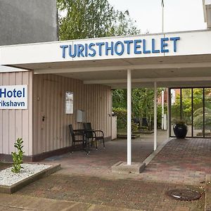 Bb-Hotel Frederikshavn Turisthotellet